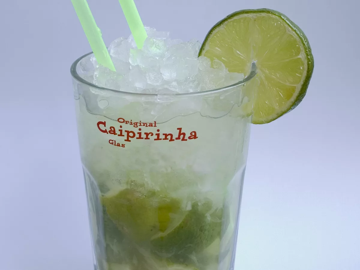 Caipirinha