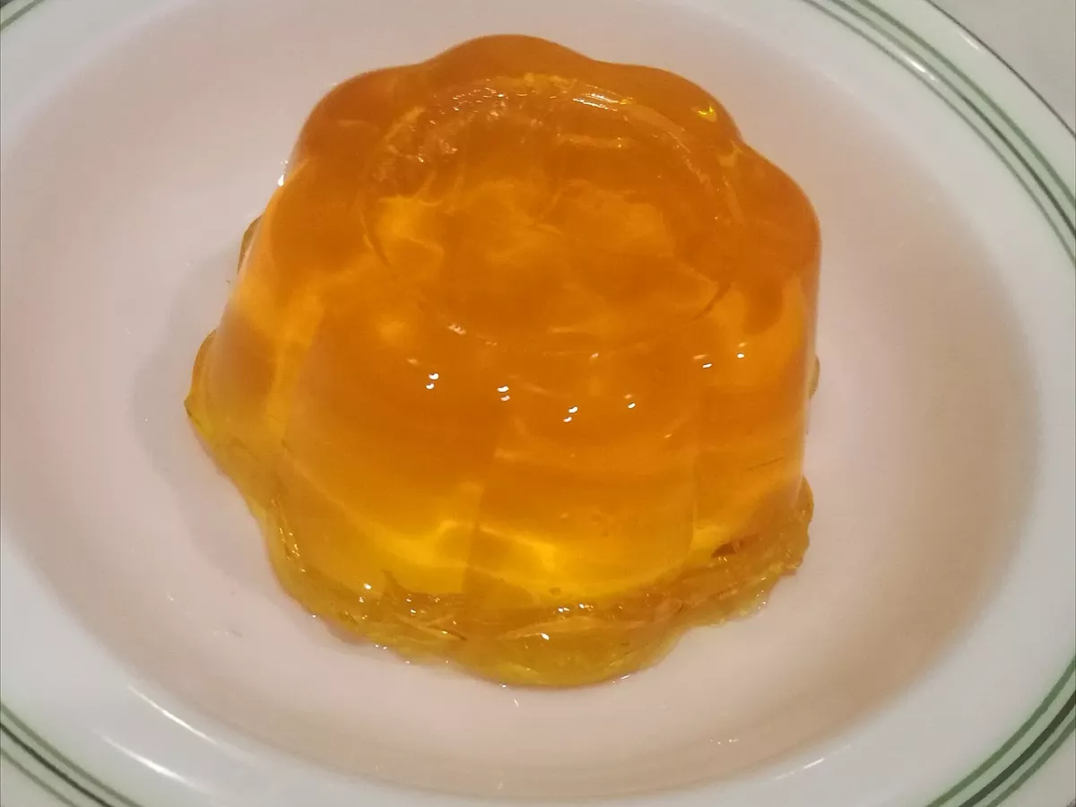 Gelée de dekopon