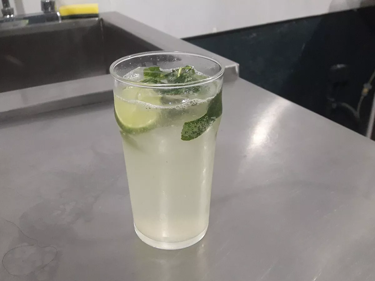 Mojito